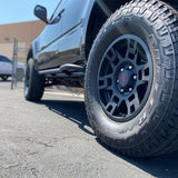 Westcott Designs Sliders | Toyota 4th Gen 4Runner - Roam Overland Outfitters