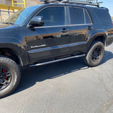 Westcott Designs Sliders | Toyota 4th Gen 4Runner - Roam Overland Outfitters