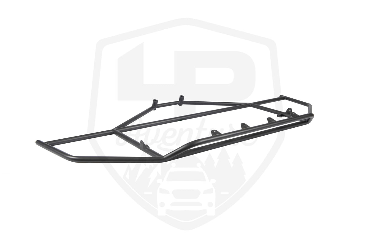 LP Aventure bumper guard - 2013-2017 XV Crosstrek - Roam Overland Outfitters