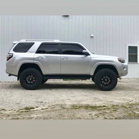 ReadyLift Suspensions 3'F / 2"R SST Lift Kit | 4Runner/FJ Cruiser 2003-2021 - Roam Overland Outfitters