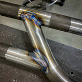 Westcott Designs Sliders | Toyota 5th Gen 4Runner - Roam Overland Outfitters