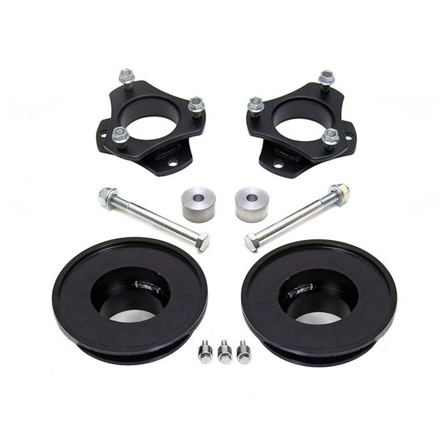 ReadyLift Suspensions 3'F / 2"R SST Lift Kit | 4Runner/FJ Cruiser 2003-2021 - Roam Overland Outfitters