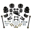ReadyLift Suspensions 3" SST Lift Kit | Jeep JK Wrangler 4WD 2007-2018 - Roam Overland Outfitters