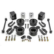 ReadyLift Suspensions 2.5" SST Lift Kit | Jeep JL Wrangler Rubicon 2018-2021 - Roam Overland Outfitters