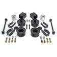 ReadyLift Suspensions 2.5" SST Lift Kit | Jeep JL Wrangler Sahara/Sport 2018-2021 - Roam Overland Outfitters
