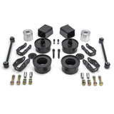 ReadyLift Suspensions 2.5" SST Lift Kit | Jeep JL Wrangler Sahara/Sport 2018-2021 - Roam Overland Outfitters