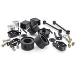 ReadyLift Suspensions 2.5" SST Lift Kit | Jeep JL Wrangler Sahara/Sport 2018-2021 - Roam Overland Outfitters