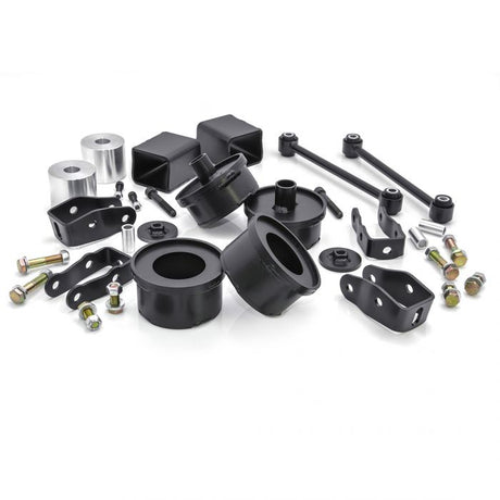 ReadyLift Suspensions 2.5" SST Lift Kit | Jeep JL Wrangler Sahara/Sport 2018-2021 - Roam Overland Outfitters