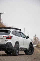 Prinsu Roof Rack | Subaru 6th Gen Outback 2020-2021 - Roam Overland Outfitters
