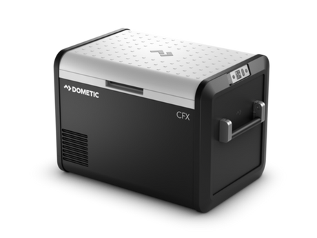 Dometic CFX3 55IM Cooler/Freezer w/Rapid Freeze Plate - Roam Overland Outfitters