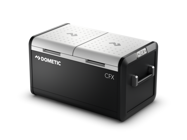 Dometic CFX3 75DZ Dual Cooler/Freezer - Roam Overland Outfitters