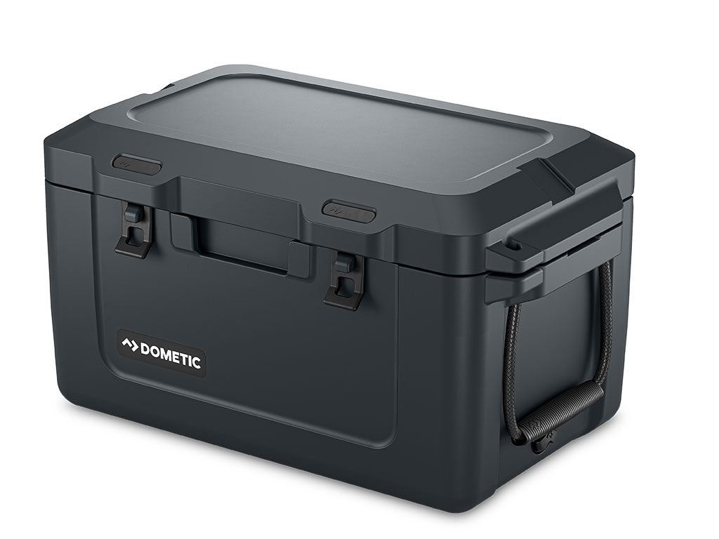 Dometic Patrol 35L Cooler / Slate - Roam Overland Outfitters