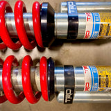 Westcott Designs Bilstein TRD PRO Lift Kit (Front Only) - Toyota Tacoma/4Runner/Tundra - Roam Overland Outfitters