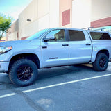 Westcott Designs Bilstein TRD PRO Lift Kit - Toyota Tacoma/4Runner/Tundra - Roam Overland Outfitters