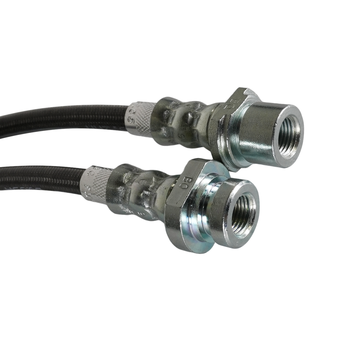 Metal Tech Lexus GX470/GX460 Extended Rear Brake Lines Metal Tech Lexus GX470/GX460 Extended Rear Brake Lines - Roam Overland Outfitters