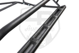 LP AVENTURE BIG BUMPER GUARD | Subaru CROSSTREK 2018-2020 - Roam Overland Outfitters