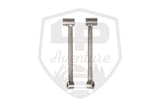 LP Aventure Bumper guard - 2015 - 2021 WRX & STI - Roam Overland Outfitters