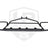 LP AVENTURE BUMPER GUARD - SMALL - (PREMIUM SERIES) - 2022 + Forester Wilderness - Roam Overland Outfitters