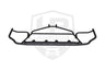 LP AVENTURE BUMPER GUARD - SMALL - (PREMIUM SERIES) - 2022 + Forester Wilderness - Roam Overland Outfitters