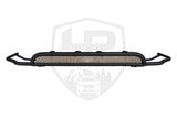 LP AVENTURE BUMPER GUARD - SMALL - (PREMIUM SERIES) - 2022 + Forester Wilderness - Roam Overland Outfitters