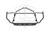 LP AVENTURE BUMPER GUARD - SMALL - (PREMIUM SERIES) - 2022 + Forester Wilderness - Roam Overland Outfitters