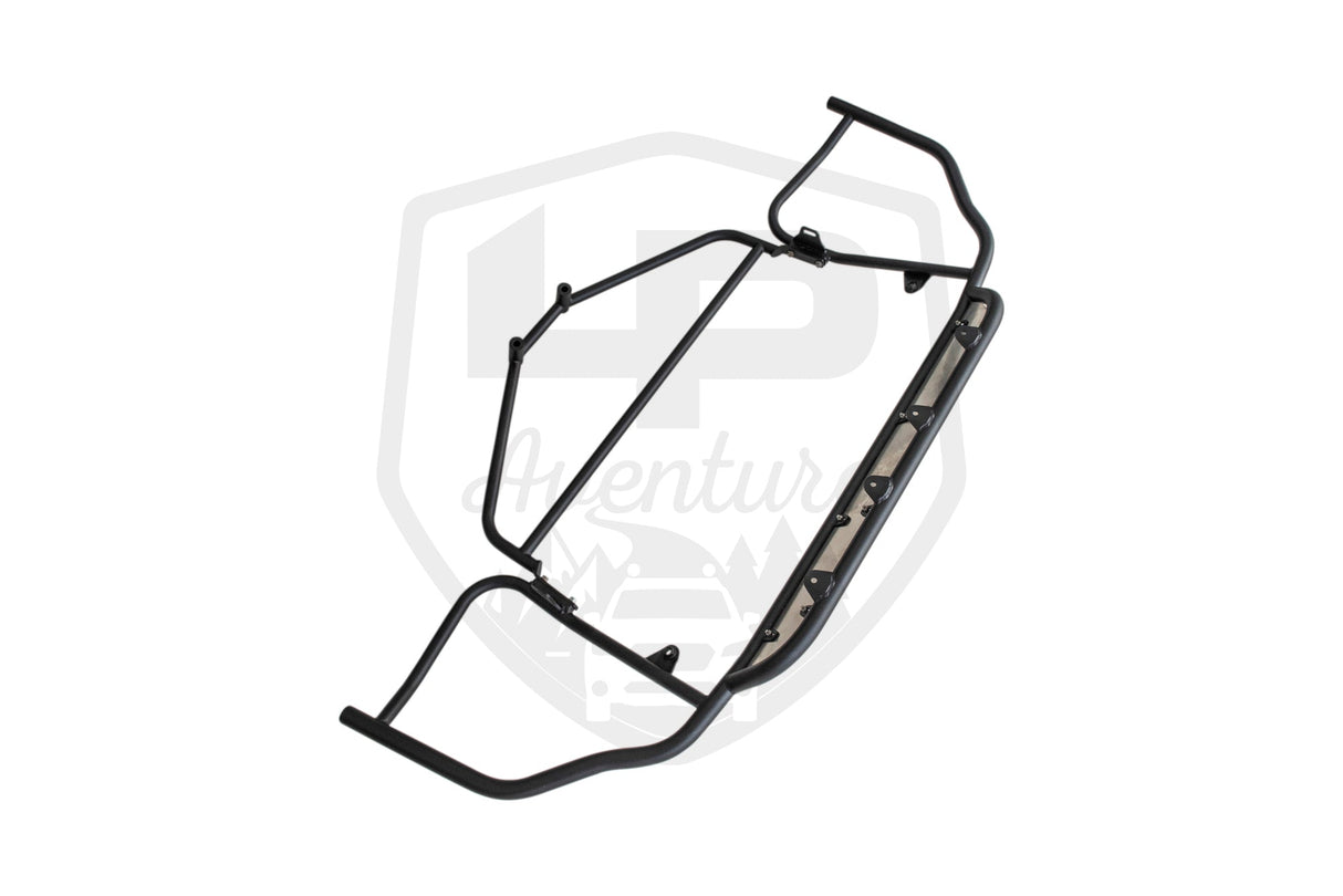LP AVENTURE BUMPER GUARD - SMALL - (PREMIUM SERIES) - 2022 + Forester Wilderness - Roam Overland Outfitters