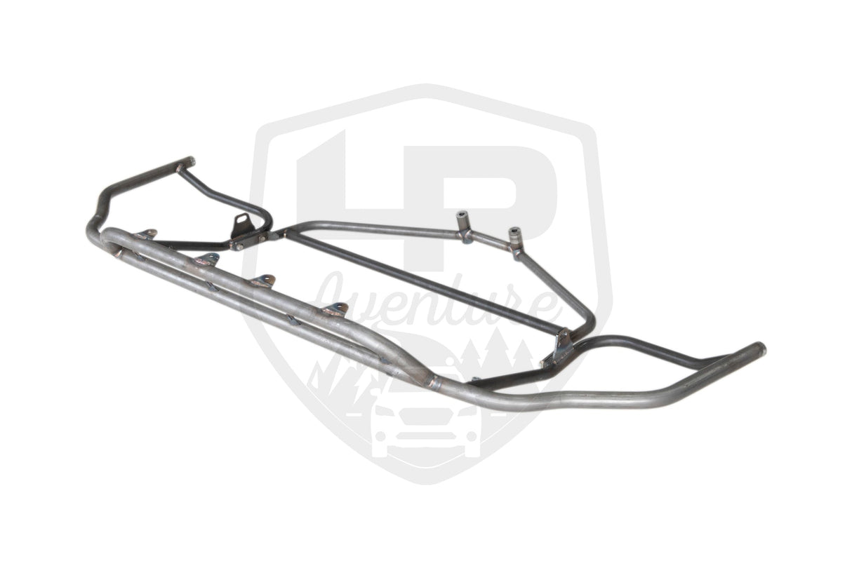LP AVENTURE BUMPER GUARD - SMALL - (PREMIUM SERIES) - 2022 + Forester Wilderness - Roam Overland Outfitters