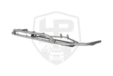 LP AVENTURE BUMPER GUARD - SMALL - (PREMIUM SERIES) - 2022 + Forester Wilderness - Roam Overland Outfitters