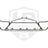 LP AVENTURE BUMPER GUARD - SMALL - (PREMIUM SERIES) - 2022 + Forester Wilderness - Roam Overland Outfitters