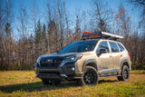 LP AVENTURE BUMPER GUARD - SMALL - (PREMIUM SERIES) - 2022 + Forester Wilderness - Roam Overland Outfitters