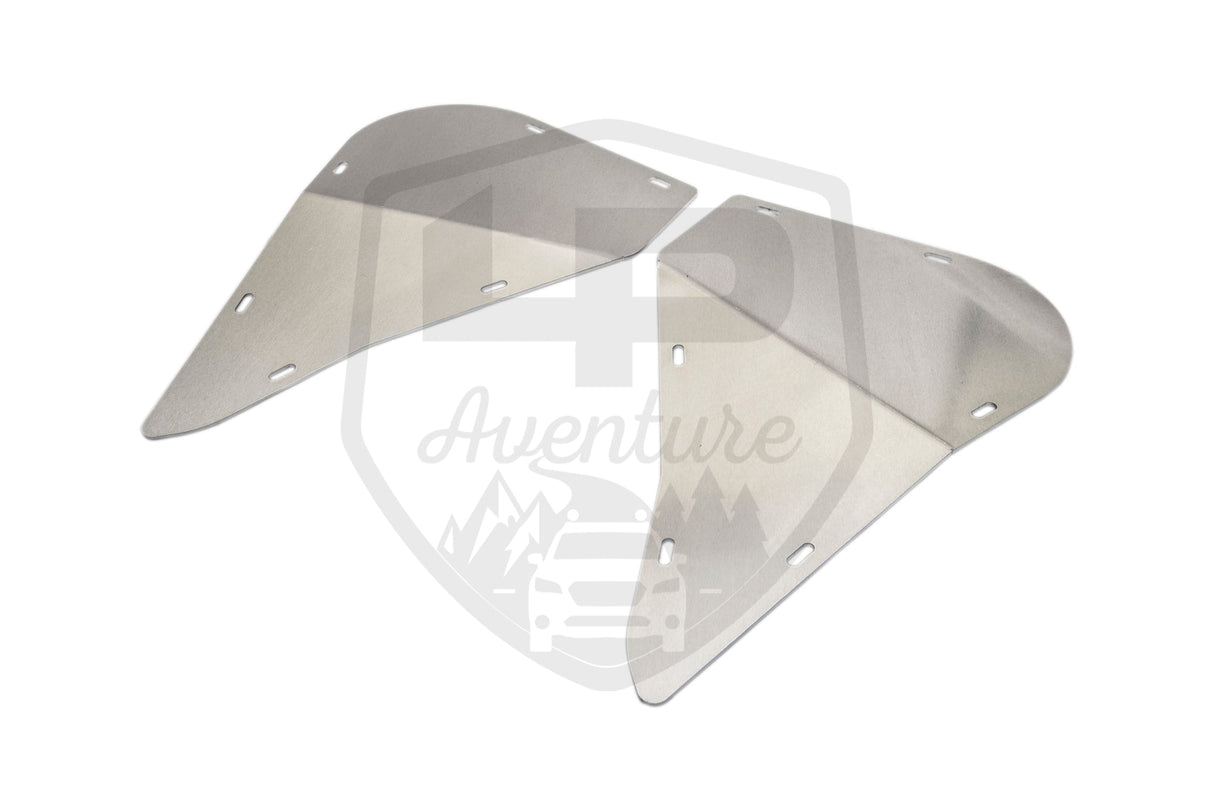 LP AVENTURE BUMPER GUARD - LARGE - (PREMIUM SERIES) - 2024 Outback Wilderness ( Coming Soon ) - Roam Overland Outfitters