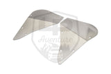 LP Aventure Bumper guard (PREMIUM SERIES) - 2022-2024 Outback Wilderness - Roam Overland Outfitters