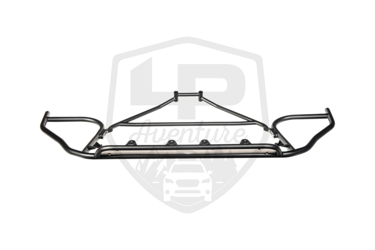 LP Aventure Bumper guard (PREMIUM SERIES) - 2022-2024 Outback Wilderness - Roam Overland Outfitters