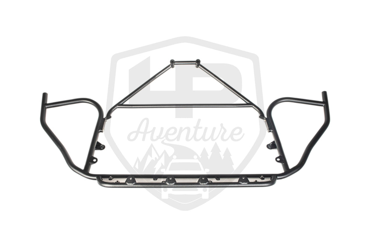 LP Aventure Bumper guard (PREMIUM SERIES) - 2022-2024 Outback Wilderness - Roam Overland Outfitters