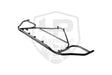 LP Aventure Bumper guard (PREMIUM SERIES) - 2022-2024 Outback Wilderness - Roam Overland Outfitters