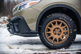LP Aventure Bumper guard - Large - (PREMIUM SERIES) - 2020-2022 Outback - Roam Overland Outfitters