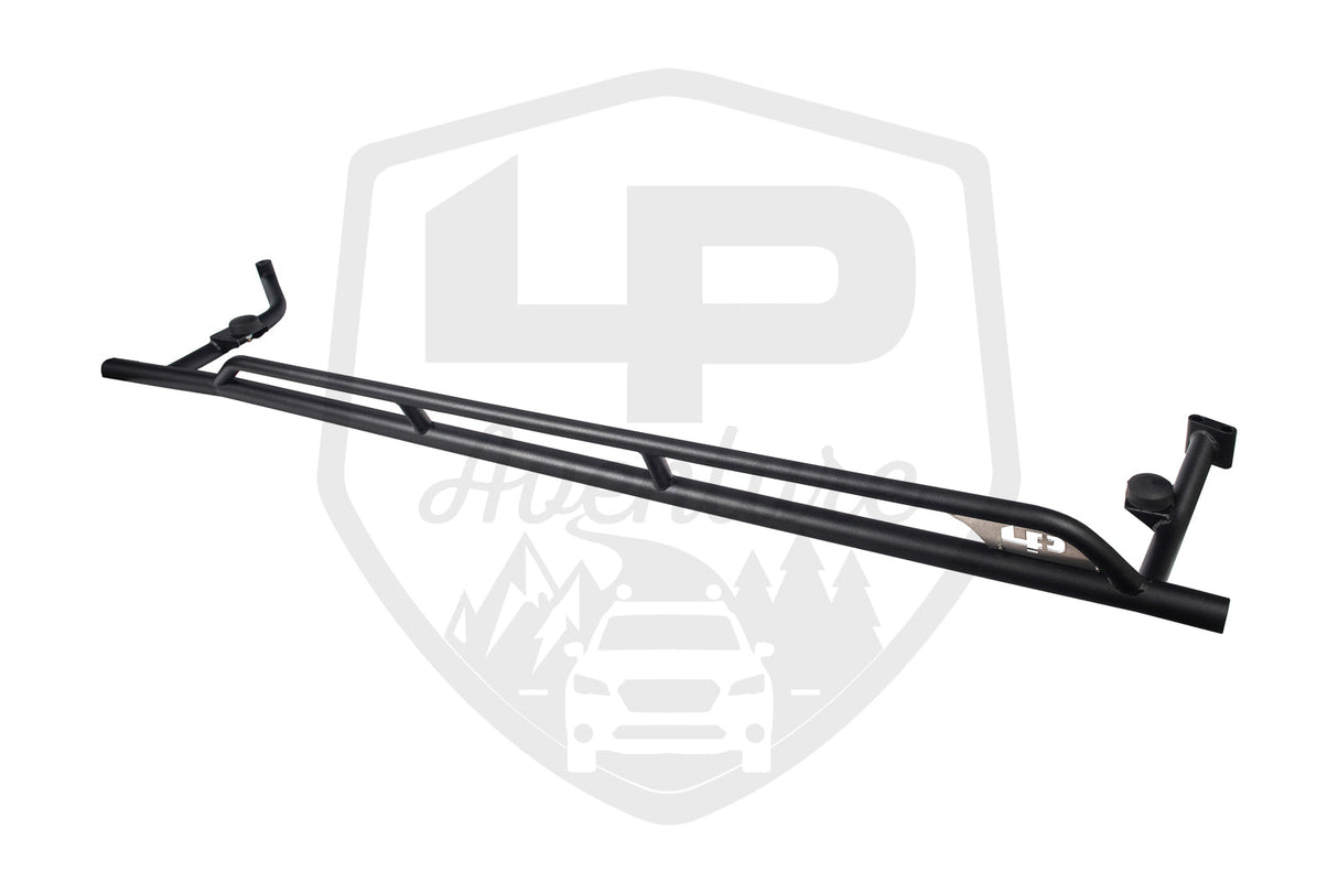 LP AVENTURE ROCK SLIDERS - SUBARU OUTBACK 2020-2024/ OUTBACK WILDERNESS 2022+(PAIR - Roam Overland Outfitters