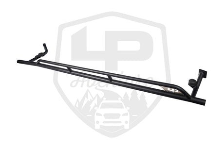 LP AVENTURE ROCK SLIDERS - SUBARU OUTBACK 2020-2024/ OUTBACK WILDERNESS 2022+(PAIR - Roam Overland Outfitters
