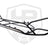 LP Aventure Bumper guard - Large - (PREMIUM SERIES) - 2020-2022 Outback - Roam Overland Outfitters