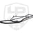 LP Aventure Bumper guard (PREMIUM SERIES) - 2020-2022 Outback - Roam Overland Outfitters