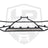 LP Aventure Bumper guard - 2015 - 2021 WRX & STI - Roam Overland Outfitters