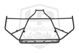 LP Aventure Bumper guard - 2015 - 2021 WRX & STI - Roam Overland Outfitters