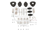 LP AVENTURE LIFT KIT | SUBARU CROSSTREK 2018-2022 - Roam Overland Outfitters