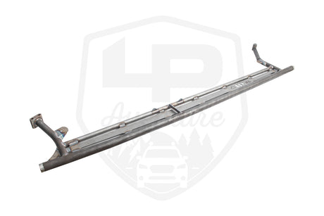 LP Aventure Rock sliders - Subaru Forester 2019-2024 (pair) - Roam Overland Outfitters