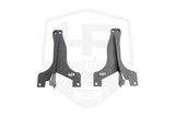 LP Aventure Rock sliders - Subaru Forester 2019-2024 (pair) - Roam Overland Outfitters