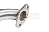 Lachute Performance Axle back - 2018-2024 Subaru Crosstrek/ Crosstrek Wilderness 2024+ - Carbon fiber tip - Roam Overland Outfitters