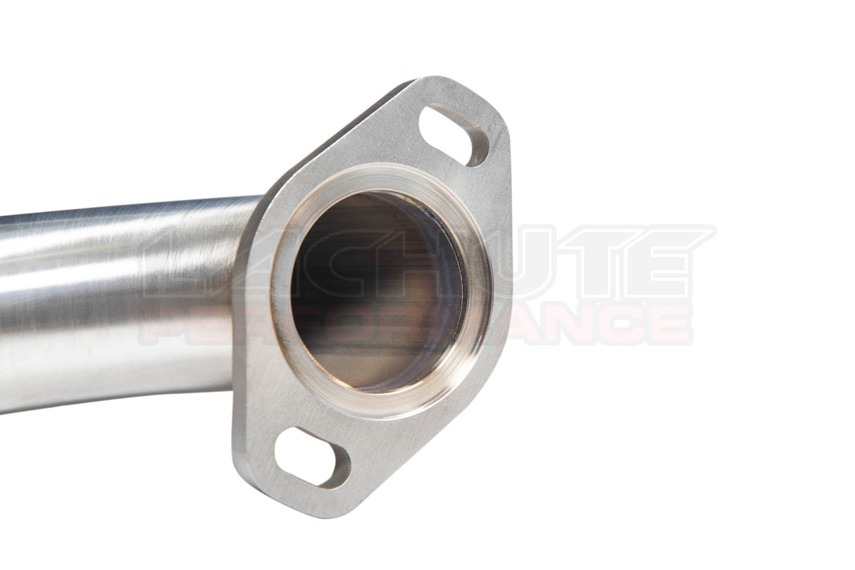 Lachute Performance Axle back - 2018-2024 Subaru Crosstrek/ Crosstrek Wilderness 2024+ - Carbon fiber tip - Roam Overland Outfitters
