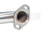 Lachute Performance Axle back - 2018-2024 Subaru Crosstrek/ Crosstrek Wilderness 2024+ - Carbon fiber tip - Roam Overland Outfitters