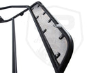 LP Aventure Bumper guard (with front plate) - 2019-2021 Forester - Roam Overland Outfitters