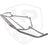 LP Aventure Bumper guard (with front plate) - 2019-2021 Forester - Roam Overland Outfitters